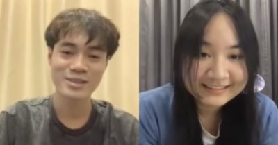 Clip: Tiền đạo Văn Toàn ‘hẹn hò’ với con gái út HLV Thái Lan, tám chuyện bằng ba thứ tiếng