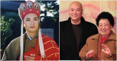 Thân thế của ‘Đường Tăng’: Thừa kế hàng tỷ USD và cuộc hôn nhân viên mãn