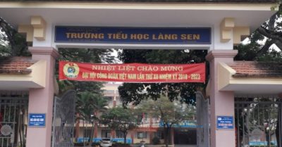 Nam sinh lớp 3 bị mẹ của bạn đến nhà đánh “cho chừa”