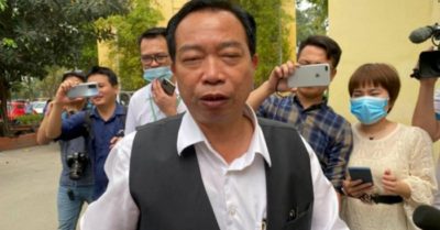 Vụ ‘bay lắc’ trong Bệnh viện Tâm thần trung ương I, giám đốc quay trở lại điều hành