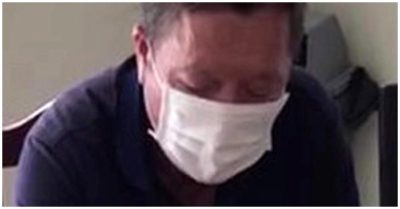 Bắt giám đốc doanh nghiệp xăng dầu Phúc Đại An vì liên quan vụ 2,7 triệu lít xăng giả