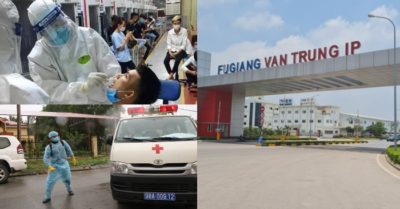 Bắc Giang lập kỷ lục, thêm 98 ca nhiễm; cả nước tăng hơn 20 nghìn người cách ly