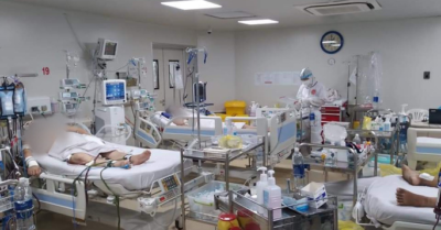 Tin tức sáng 16/6: TP.HCM có 13 chuỗi lây nhiễm (đứng đầu là 1 chuỗi có 476 ca), có 6 chuỗi chưa rõ nguồn lây; Nữ thẩm phán TAND TP Hải Phòng bị chặn xe, ném sơn vào người…