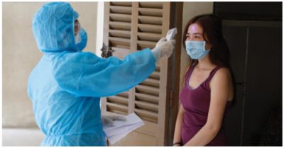 Tin tức tối 27/6: Thêm 197 ca; Điều kiện cách ly F1 tại nhà ở TP. HCM; Hơn 600 học sinh nhiễm Covid-19 sau tiệc