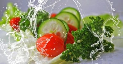 Ăn uống cân bằng âm dương là bí quyết để sống khỏe