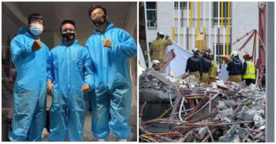 Tin tức tối 20/6: Thêm 94 ca Covid-19; Cháy ở Vinhomes Ocean Park; Sập công trình trường học, 5 công nhân bị chôn vùi