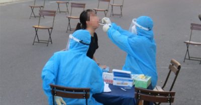 CDC Khánh Hòa yêu cầu không bán thuốc hạ sốt cho người dân