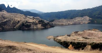 Kon Tum: 2 tháng liên tiếp xảy ra 39 trận động đất