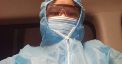 Vùng dịch Bắc Giang: Phỏng vấn trải nghiệm kỳ diệu của một công nhân F0, sau đó 3 lần âm tính, sớm xuất viện