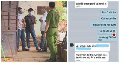 Tin tức tối 15/6: Thêm 213 ca Covid-19; Bé trai nồng nặc mùi thuốc sâu bò ra từ phòng trọ; ‘Bán thận đi mà trả nợ’