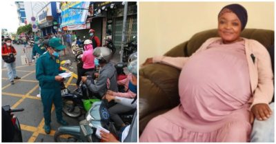 Tin tức tối 9/6: Xác minh video người đàn ông bị đánh gục ở chốt kiểm soát; Bà mẹ sinh cùng lúc 10 em bé; Cháy bệnh viện khiến 11 người thương vong