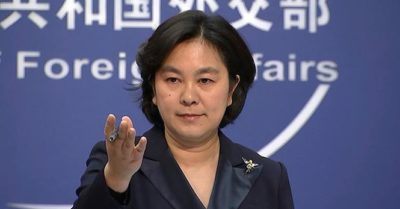 Hoa Xuân Oánh khoe ĐCSTQ được 95% người dân ủng hộ, dân mạng phản pháo