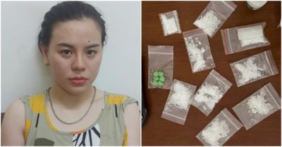 ‘Hot girl’ Đà Nẵng cầm đầu đường dây buôn ma túy xuyên mùa dịch