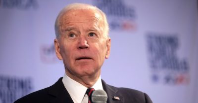 Khảo sát: Một phần ba người Mỹ tin rằng ông Biden thắng cử nhờ gian lận