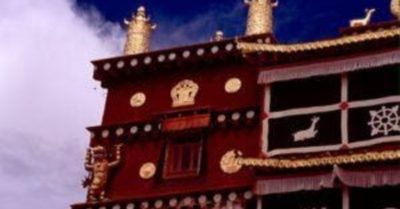 Shangri La Tây Tạng, miền đất huyền bí không có khái niệm thời gian