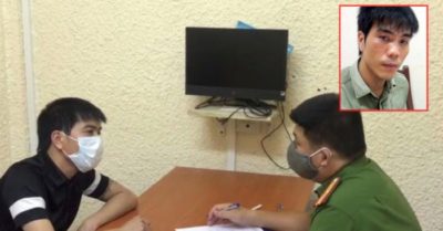 Trốn Bệnh viện Tâm thần để điều hành đường dây bảo kê tín dụng đen