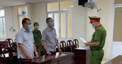Chủ hệ thống nhà thuốc lớn nhất tỉnh Đồng Nai bị khởi tố tội trốn thuế