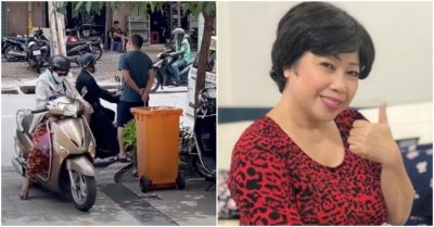 NS Phi Phụng: ‘Ế show khổ lắm, tôi phải đi giao hàng kiếm sống’