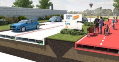 Khủng hoảng rác thải nhựa và 5 giải pháp ngoài mong đợi