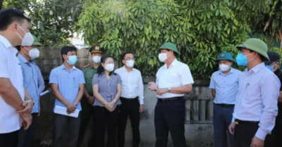 Tin tức sáng 20/6: Thêm 78 ca mới, TP.HCM: Quá 3 người tụ tập nơi công cộng, lãnh đạo địa phương chịu trách nhiệm;  Thứ trưởng Bộ Y tế yêu cầu: “đi từng ngõ, gõ từng nhà, rà từng đối tượng”…