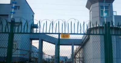 Tổ chức Ân xá Quốc tế: Người Duy Ngô Nhĩ bị tra tấn, ngược đãi trong các trại tập trung của Trung Quốc
