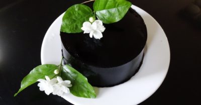 Đặc sản vùng cao: Thạch đen giải nhiệt tháng 6