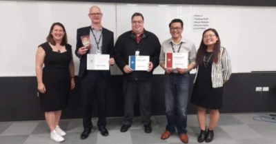 Cô gái Việt trượt đại học 2 lần, bị từ chối hồ sơ 200 lần, cuối cùng trở thành chuyên viên của Chính phủ New Zealand