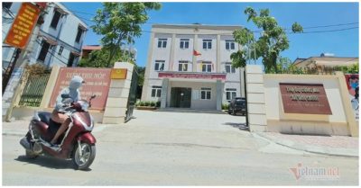 Ôtô đỗ trong khu đô thị ngay giữa thủ đô sau một đêm ‘không cánh mà bay’