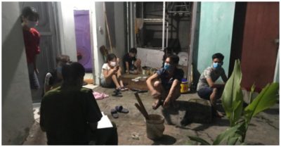 Tin tức tối 12/6: Thêm 104 ca; TP. HCM: 117 bệnh nhân Covid-19 nhập viện/ngày; Bắt nghi phạm vụ 39 người Việt chết ngạt trong container
