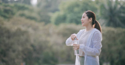 3 sự thật cần biết về uống nước, đặc biệt uống nước lúc nào mới là quan trọng