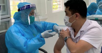 Nam giáo viên tử vong sau 39 giờ tiêm vắc-xin Covid-19: Sở Y tế Hà Nội nói gì?