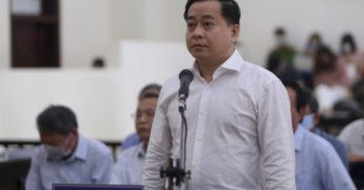 Liên quan đến vụ án Vũ “Nhôm”, nguyên Phó tổng cục trưởng Tổng cục Tình báo bị khởi tố