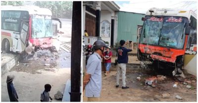 Tin tức tối 6/6: Thêm 65 ca Covid-19; Video: Tiếng kêu thất thanh trên xe khách vụ tai nạn liên hoàn khiến 7 người thương vong