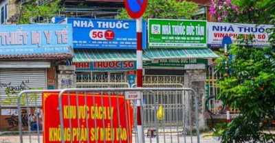 Tin tức sáng 21/7: Thêm 2.787 ca mới; Phó thủ tướng  Đam: TP.HCM tính phương án  biện pháp mạnh ở địa bàn đặc thù; Cán bộ nói ‘bánh mì không phải là thực phẩm’ lại gây xôn xao khi không cho phép lò bánh mì bán mang về…