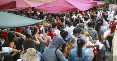 Tin tức sáng 23/7: Thêm 3.898 ca mới, Lai Châu, Phú Quốc có ca mắc đầu tiên trong cộng đồng; Đề xuất Quốc hội ban bố tình trạng khẩn cấp về dịch bệnh…