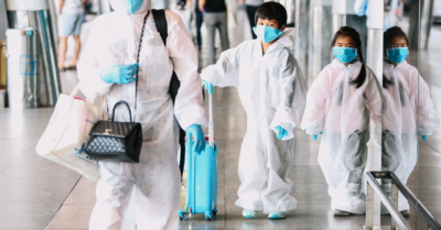 Tin tức sáng 10/7: Thêm 598 ca; Không test vẫn được cấp giấy xét nghiệm âm tính đi khắp nơi; Lộ chuyện động trời từ vụ giật dây chuyền ở Củ Chi, TP. HCM…