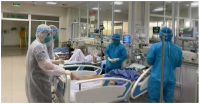 Tin tức tối 14/7: Thêm 829 ca; Việt Nam đá vòng loại World Cup 2022 tại sân Mỹ Đình; Nổ xe chở kỹ sư, 13 người thiệt mạng tại Pakistan