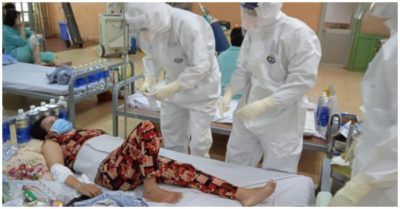 Tin tức tối 3/7: Thêm 353 ca; Bỏng nước sôi nhập viện mới phát hiện nhiễm Covid-19; Hơn 700 người chết trong đợt nóng kinh hoàng ở Canada