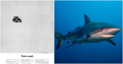 Hai ví dụ về cách biến điểm yếu thành điểm mạnh