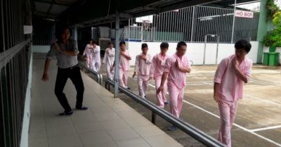 TP.HCM: Phát hiện nhiều ca Covid-19 tại cơ sở cai nghiện, bảo trợ xã hội