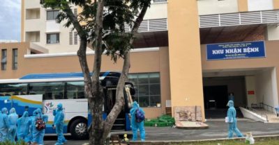 Tin tức sáng 7/7: Bắc Giang trong đêm quyết định huỷ thi tốt nghiệp THPT của 472 thí sinh; TP. HCM: Chuyển chung cư thành bệnh viện điều trị Covid-19…