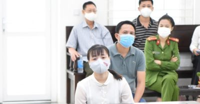 Nhờ “chạy” kỷ luật, 3 CSGT bị nữ đồng nghiệp lừa hơn 1,3 tỷ