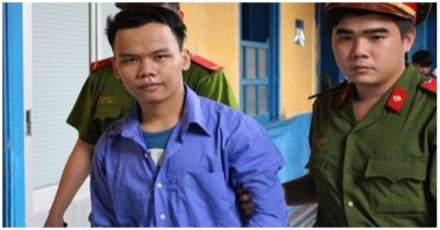 Công an đã bắt được tử tù mắc Covid-19 trốn khỏi trại giam Chí Hoà