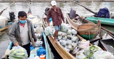 Dịch lan nhanh ở miền Đông – miền Tây; Hơn 1.400 ca Covid-19 tại Long An chưa cấp mã số