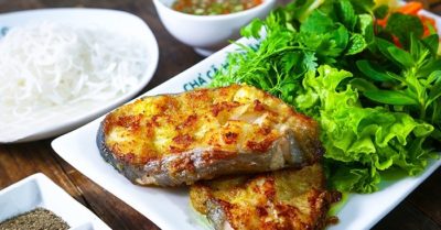 Đặc sản Đắk Nông những món ngon không thể bỏ lỡ