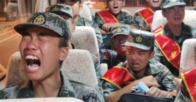 ‘Trung Quốc không thể làm gì ngoài võ mồm’ – quan chức Đài Loan tuyên bố