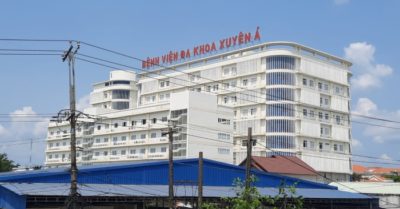 Cùng dự đám tang, 18 người trong gia đình dương tính Covid-19