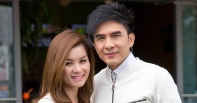 Đan Trường và bà xã doanh nhân ly hôn sau 8 năm chung sống