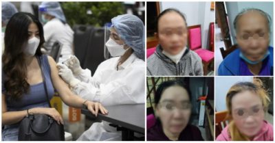 Tin tức tối 17/7: Thêm 1.612 ca; Tụ tập đánh bạc mùa dịch Covid-19, nhiều ‘quý bà’ bật khóc khi nghe mức phạt
