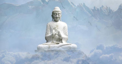 Người thuận theo tự nhiên thì ắt mọi việc bình an